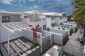 Meltemi Excelsior Suites